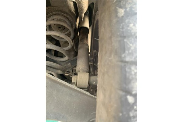 Recambio de amortiguador trasero derecho para volkswagen golf v (1k1) 2.0 tdi 16v referencia OEM IAM 1K0513029FG  