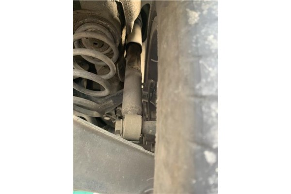 Recambio de amortiguador trasero derecho para volkswagen golf v (1k1) 2.0 tdi 16v referencia OEM IAM 1K0513029FG  