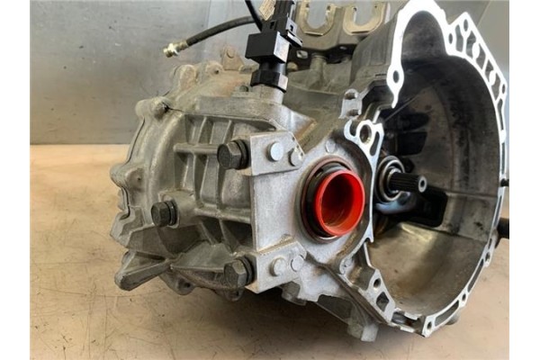 Recambio de caja cambios manual para kia rio (jb) 1.4 16v referencia OEM IAM 4311132000 TAWSD078717 
