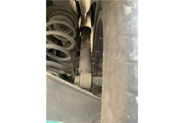 Recambio de amortiguador trasero derecho para volkswagen golf v (1k1) 2.0 tdi 16v referencia OEM IAM 1K0513029FG  