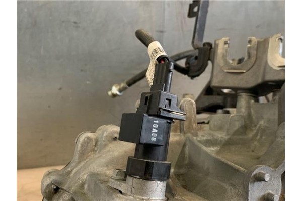 Recambio de caja cambios manual para kia rio (jb) 1.4 16v referencia OEM IAM 4311132000 TAWSD078717 
