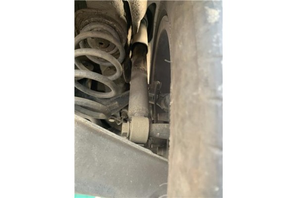 Recambio de amortiguador trasero derecho para volkswagen golf v (1k1) 2.0 tdi 16v referencia OEM IAM 1K0513029FG  