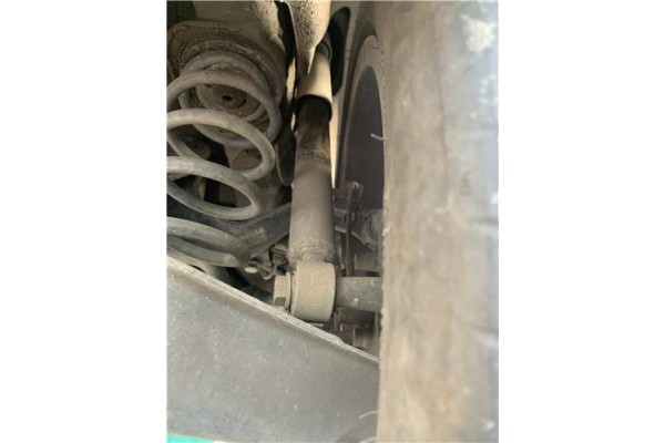 Recambio de amortiguador trasero derecho para volkswagen golf v (1k1) 2.0 tdi 16v referencia OEM IAM 1K0513029FG  