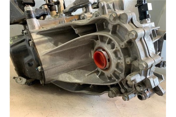 Recambio de caja cambios manual para kia rio (jb) 1.4 16v referencia OEM IAM 4311132000 TAWSD078717 