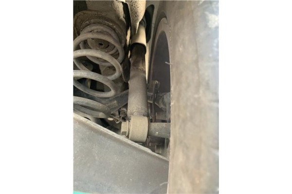 Recambio de amortiguador trasero derecho para volkswagen golf v (1k1) 2.0 tdi 16v referencia OEM IAM 1K0513029FG  