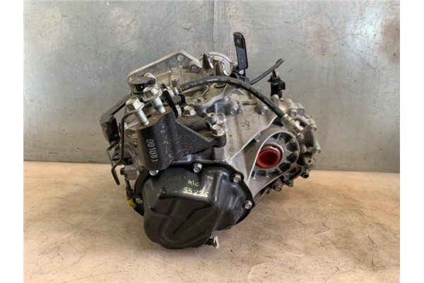 Recambio de caja cambios manual para kia rio (jb) 1.4 16v referencia OEM IAM 4311132000 TAWSD078717 