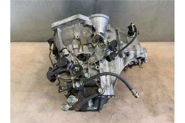Recambio de caja cambios manual para kia rio (jb) 1.4 16v referencia OEM IAM 4311132000 TAWSD078717 