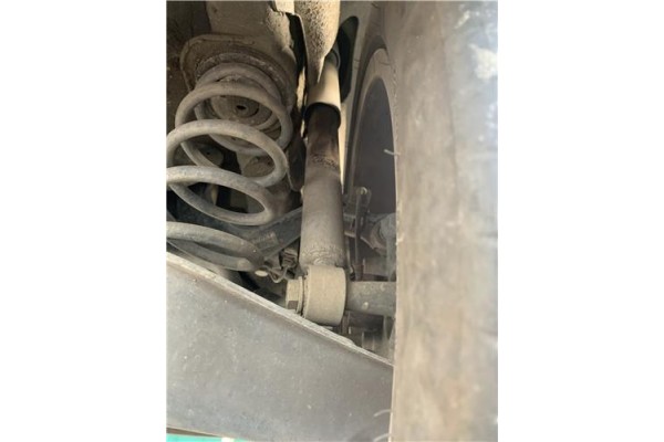 Recambio de amortiguador trasero derecho para volkswagen golf v (1k1) 2.0 tdi 16v referencia OEM IAM 1K0513029FG  