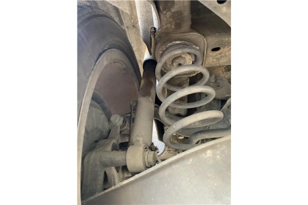 Recambio de amortiguador trasero izquierdo para volkswagen golf v (1k1) 2.0 tdi 16v referencia OEM IAM 1K0513029FG  