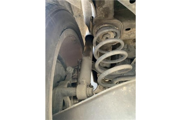 Recambio de amortiguador trasero izquierdo para volkswagen golf v (1k1) 2.0 tdi 16v referencia OEM IAM 1K0513029FG  