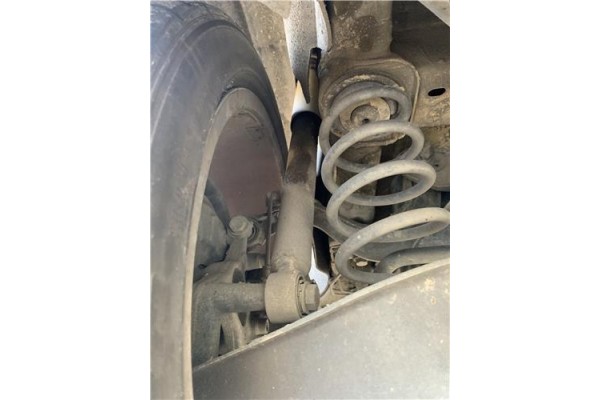 Recambio de amortiguador trasero izquierdo para volkswagen golf v (1k1) 2.0 tdi 16v referencia OEM IAM 1K0513029FG  