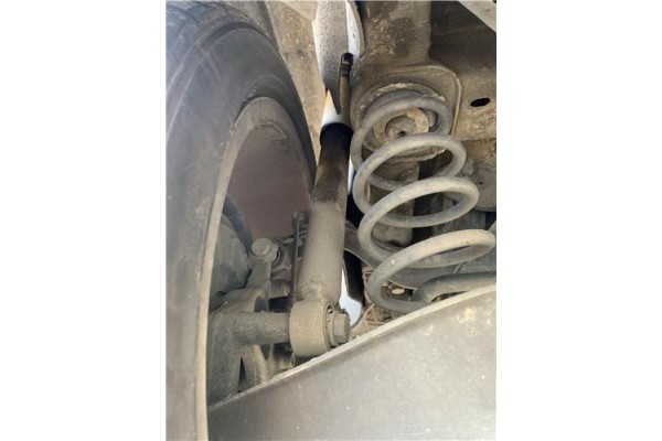 Recambio de amortiguador trasero izquierdo para volkswagen golf v (1k1) 2.0 tdi 16v referencia OEM IAM 1K0513029FG  