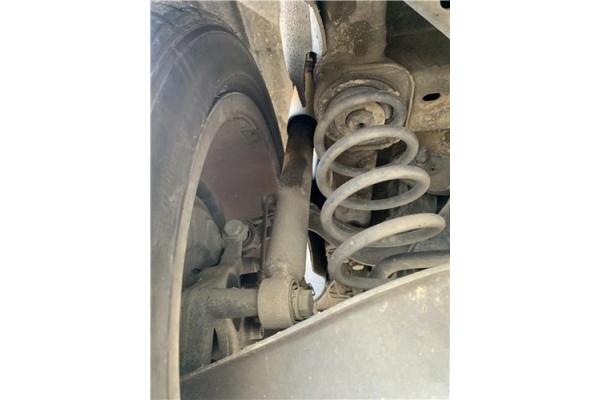 Recambio de amortiguador trasero izquierdo para volkswagen golf v (1k1) 2.0 tdi 16v referencia OEM IAM 1K0513029FG  