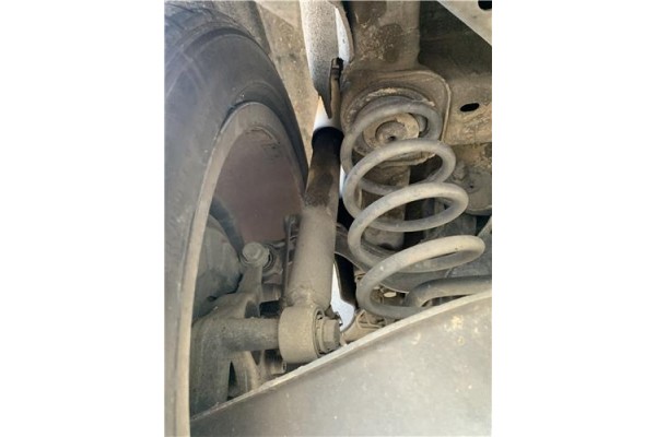 Recambio de amortiguador trasero izquierdo para volkswagen golf v (1k1) 2.0 tdi 16v referencia OEM IAM 1K0513029FG  