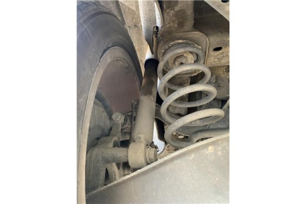 Recambio de amortiguador trasero izquierdo para volkswagen golf v (1k1) 2.0 tdi 16v referencia OEM IAM 1K0513029FG  