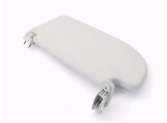 Recambio de parasol derecho para seat ibiza berlina (6j5) 1.6 tdi referencia OEM IAM 6L0857552E  