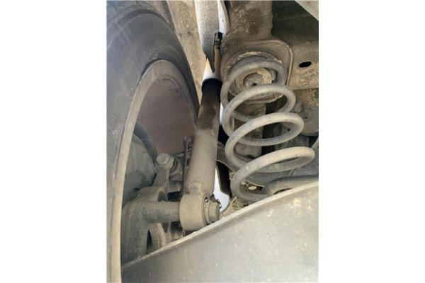 Recambio de amortiguador trasero izquierdo para volkswagen golf v (1k1) 2.0 tdi 16v referencia OEM IAM 1K0513029FG  