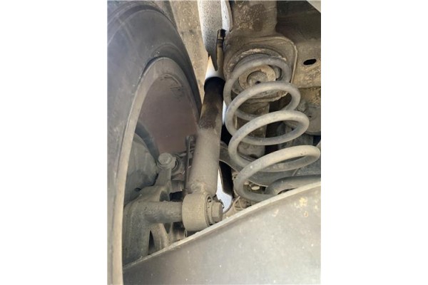 Recambio de amortiguador trasero izquierdo para volkswagen golf v (1k1) 2.0 tdi 16v referencia OEM IAM 1K0513029FG  