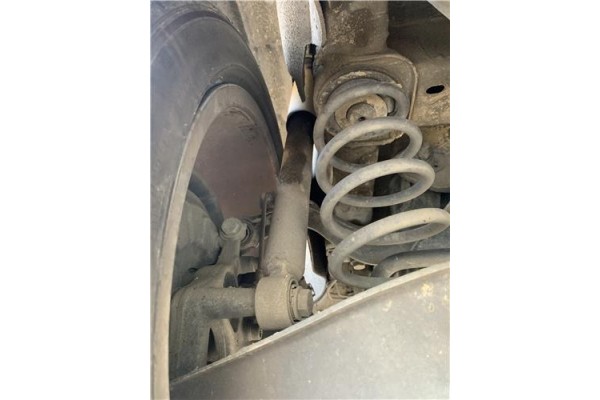 Recambio de amortiguador trasero izquierdo para volkswagen golf v (1k1) 2.0 tdi 16v referencia OEM IAM 1K0513029FG  