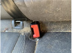 Recambio de anclaje cinturon trasero derecho para volkswagen golf v (1k1) 2.0 tdi 16v referencia OEM IAM 1K6857806D  