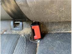 Recambio de anclaje cinturon trasero derecho para volkswagen golf v (1k1) 2.0 tdi 16v referencia OEM IAM 1K6857806D  