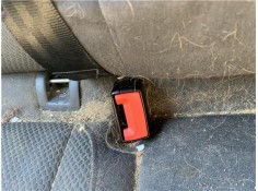 Recambio de anclaje cinturon trasero derecho para volkswagen golf v (1k1) 2.0 tdi 16v referencia OEM IAM 1K6857806D  