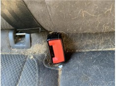 Recambio de anclaje cinturon trasero derecho para volkswagen golf v (1k1) 2.0 tdi 16v referencia OEM IAM 1K6857806D  