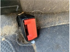 Recambio de anclaje cinturon trasero derecho para volkswagen golf v (1k1) 2.0 tdi 16v referencia OEM IAM 1K6857806D  