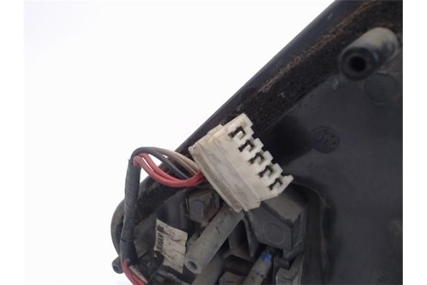 Recambio de retrovisor electrico derecho para peugeot 405 berlina referencia OEM IAM   