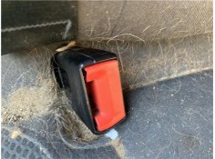 Recambio de anclaje cinturon trasero derecho para volkswagen golf v (1k1) 2.0 tdi 16v referencia OEM IAM 1K6857806D  