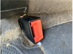 Recambio de anclaje cinturon trasero derecho para volkswagen golf v (1k1) 2.0 tdi 16v referencia OEM IAM 1K6857806D  