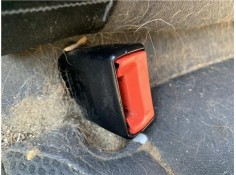 Recambio de anclaje cinturon trasero derecho para volkswagen golf v (1k1) 2.0 tdi 16v referencia OEM IAM 1K6857806D  