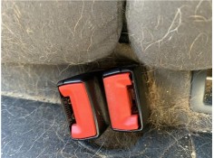 Recambio de anclaje cinturon trasero izquierdo para volkswagen golf v (1k1) 2.0 tdi 16v referencia OEM IAM 1K0857739H  