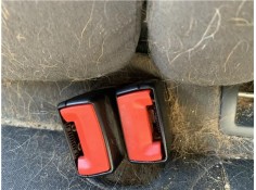 Recambio de anclaje cinturon trasero izquierdo para volkswagen golf v (1k1) 2.0 tdi 16v referencia OEM IAM 1K0857739H  