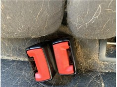 Recambio de anclaje cinturon trasero izquierdo para volkswagen golf v (1k1) 2.0 tdi 16v referencia OEM IAM 1K0857739H  