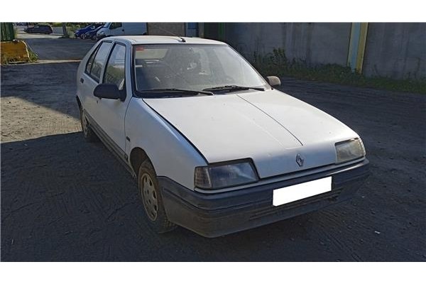 renault 19 ii (b/c53_) del año 1991