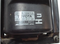 Recambio de bobina encendido para toyota supra (ma70) 3.0 referencia OEM IAM 1907043130 8962014430 