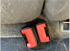 Recambio de anclaje cinturon trasero izquierdo para volkswagen golf v (1k1) 2.0 tdi 16v referencia OEM IAM 1K0857739H  