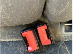 Recambio de anclaje cinturon trasero izquierdo para volkswagen golf v (1k1) 2.0 tdi 16v referencia OEM IAM 1K0857739H  