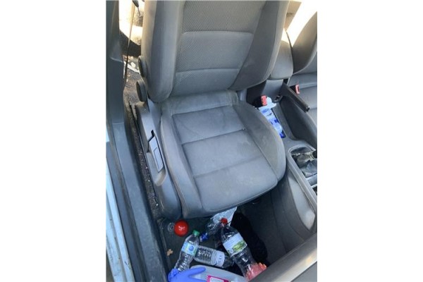 Recambio de asiento delantero derecho para volkswagen golf v (1k1) 2.0 tdi 16v referencia OEM IAM 1K4881106PA  