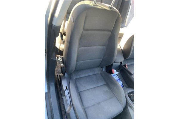 Recambio de asiento delantero derecho para volkswagen golf v (1k1) 2.0 tdi 16v referencia OEM IAM 1K4881106PA  
