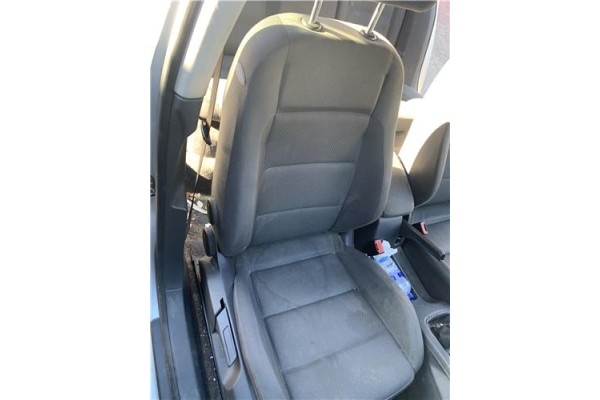 Recambio de asiento delantero derecho para volkswagen golf v (1k1) 2.0 tdi 16v referencia OEM IAM 1K4881106PA  