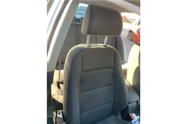 Recambio de asiento delantero derecho para volkswagen golf v (1k1) 2.0 tdi 16v referencia OEM IAM 1K4881106PA  