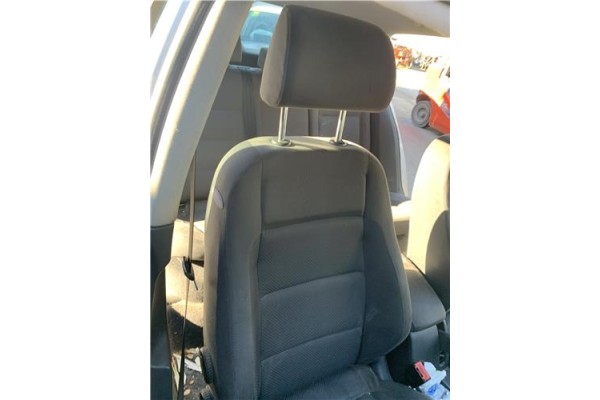 Recambio de asiento delantero derecho para volkswagen golf v (1k1) 2.0 tdi 16v referencia OEM IAM 1K4881106PA  