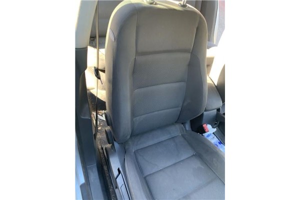 Recambio de asiento delantero derecho para volkswagen golf v (1k1) 2.0 tdi 16v referencia OEM IAM 1K4881106PA  