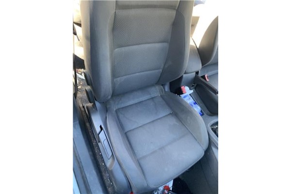 Recambio de asiento delantero derecho para volkswagen golf v (1k1) 2.0 tdi 16v referencia OEM IAM 1K4881106PA  