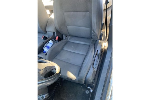 Recambio de asiento delantero izquierdo para volkswagen golf v (1k1) 2.0 tdi 16v referencia OEM IAM 1K4881105PA  