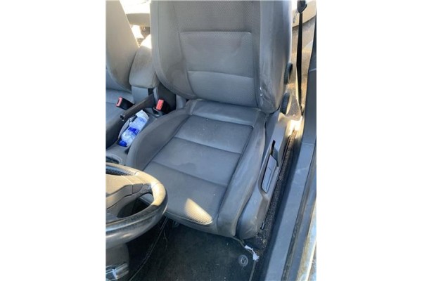 Recambio de asiento delantero izquierdo para volkswagen golf v (1k1) 2.0 tdi 16v referencia OEM IAM 1K4881105PA  