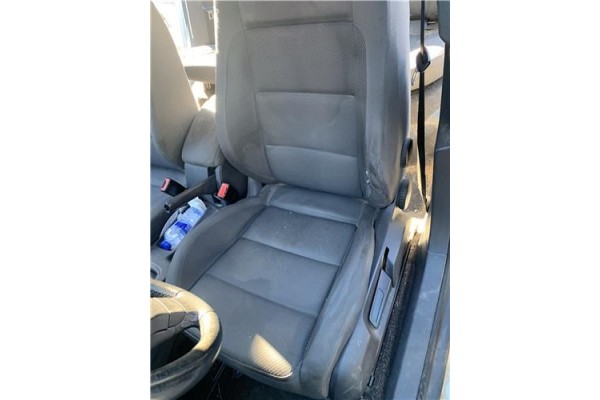 Recambio de asiento delantero izquierdo para volkswagen golf v (1k1) 2.0 tdi 16v referencia OEM IAM 1K4881105PA  