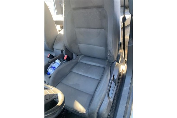 Recambio de asiento delantero izquierdo para volkswagen golf v (1k1) 2.0 tdi 16v referencia OEM IAM 1K4881105PA  